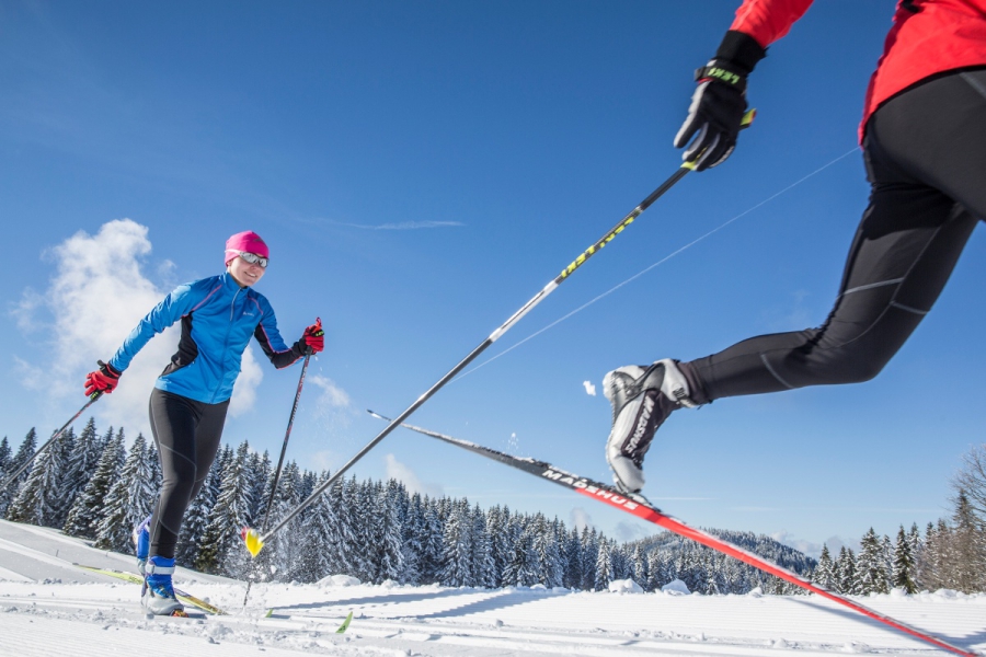 Skigebied Herrenschwand